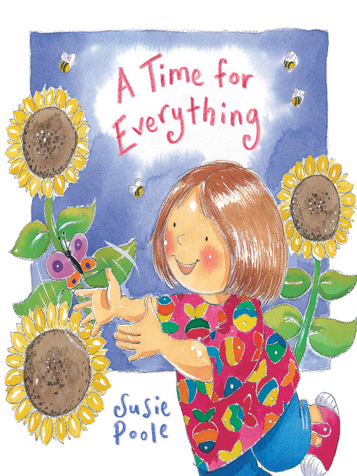 Title details for A Time for Everything by Susie Poole - Available